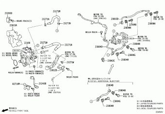 HILUX (SCB/XTR) GUN135R-CNFSXN 03.2025