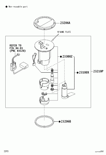 RUSH F700RE-GQMFM F700