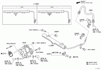 COROLLA SED/WG NZE141R-AEPDK CE140,NZE141,ZRE14#,ZZE14#
