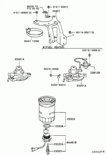 COROLLA SED/WG CE100L-AEMDSW AE10#,CE100,EE10#