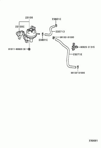 LAND CRUISER FZJ80R-GNMNU FJ80,HDJ80,HZJ80,FZJ80