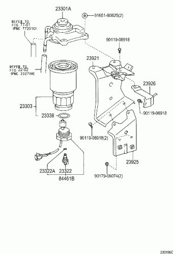 COROLLA SED/WG CDE120L-AWMDYW CDE120,NDE120,ZZE12#