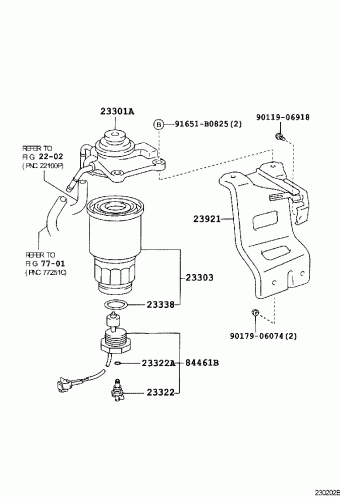 COROLLA/ALTIS SED/WG CE120R-AEMDS CE120,NZE12#,ZZE12#