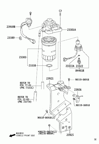 COROLLA VERSO CUR10L-GRMEYW AUR10,CUR10,ZNR1#