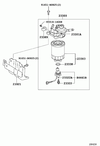 COASTER XZB53L-ZCMEY BB5#,RZB5#,TRB53,XZB53