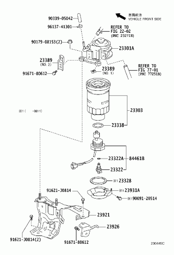 COROLLA SED/WG CE140L-AEMDS CE140,NZE141,ZRE14#,ZZE14#