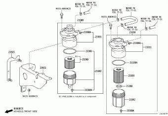 DYNA XZU710L-PKMQKV3 WU700,710,720,XZU710,720,730