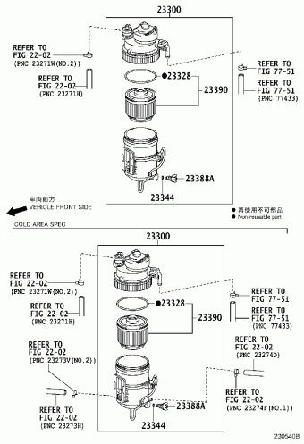 HIACE KDH223R-LEPDYT GDH2##,KDH2##,LH2##,TRH2##