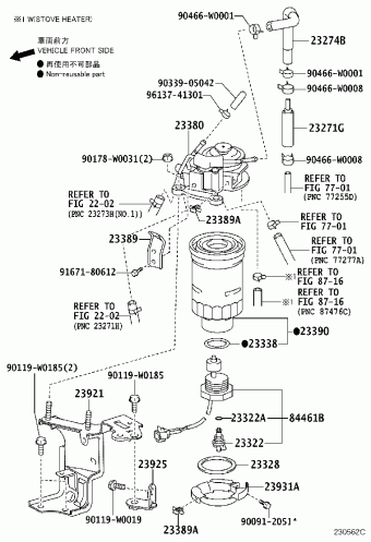 COROLLA NDE180L-DELNXW NDE180,NRE180,ZRE18#