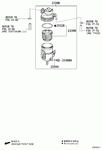 HIACE GDH201R-SBTDY GDH2##,KDH2##,LH2##,TRH2##