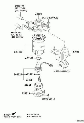 LAND CRUISER KDJ150L-GKAEYW GDJ15#,GRJ150,KDJ150,TRJ150