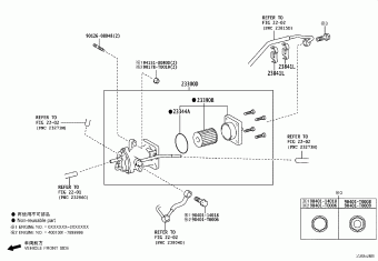 HILUX GUN126R-DTTMHQ 03.2020