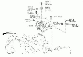 LAND CRUISER FJA300R-GNUAY FJA300,GRJ300,VJA300