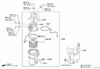 FORTUNER (SUV) GUN156L-STTHXW GUN156,TGN156