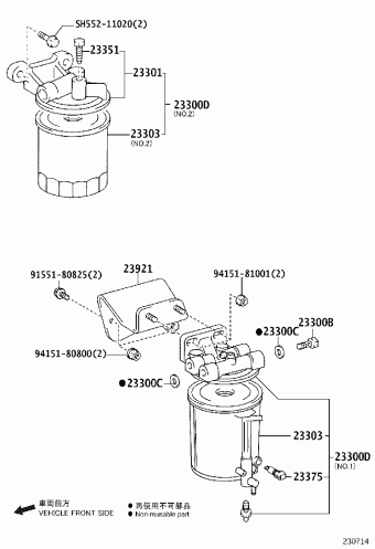 DYNA WU650L-TKMMJ3 WU600,650,XZU600,650