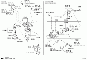 LAND CRUISER GDJL79R-TJTNYQ3 09.2023 - ...