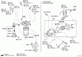 LAND CRUISER GDJL79R-TJTNYQ3 09.2023 - ...