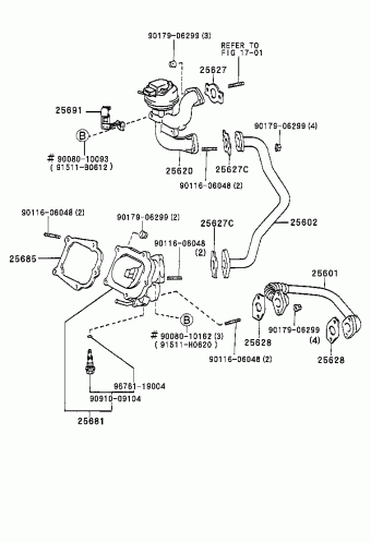 CAMRY MCV20L-AEPNKA SXV2#,MCV2#