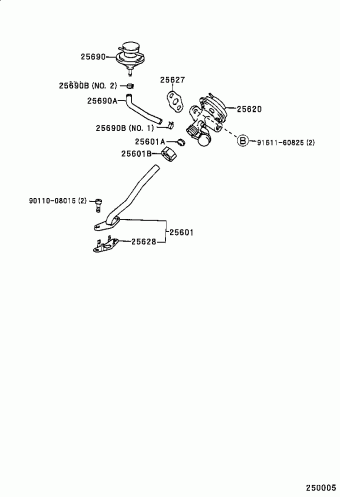CELICA ST205R-BLMVZQ ST20#