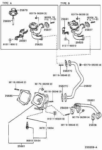 CAMRY MCV20L-AEPGKW MCV20,SXV20