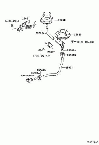 RAV4 SXA16L-AWPGKA SXA1#