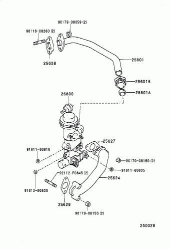 HILUX LN130L-GKMSXW 10.1995