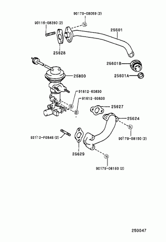 HILUX LN165R-PRMDXW KDN1##,LN1##,RZN168,173