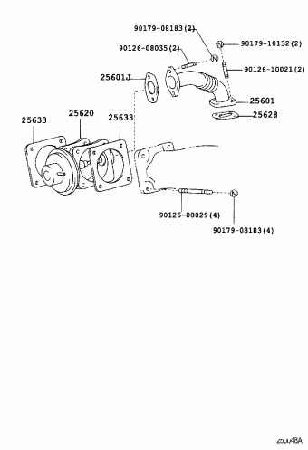 LAND CRUISER HZJ75LP-MRW BJ73,LJ7#,RJ7#,HZJ7#,PZJ7#,KZJ7#