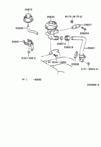 LAND CRUISER FZJ80L-GNMRK FJ80,HDJ80,HZJ80,FZJ80
