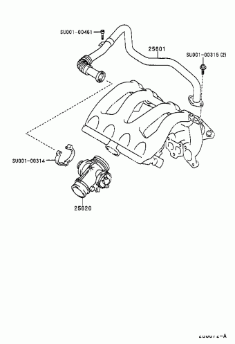 COROLLA HB/LB WZE110L-AGMDSW 05.2000