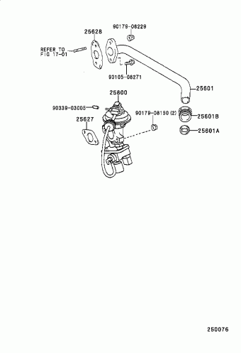 LAND CRUISER 90 KZJ95L-GKPNTW KDJ9#,KZJ9#,VZJ9#