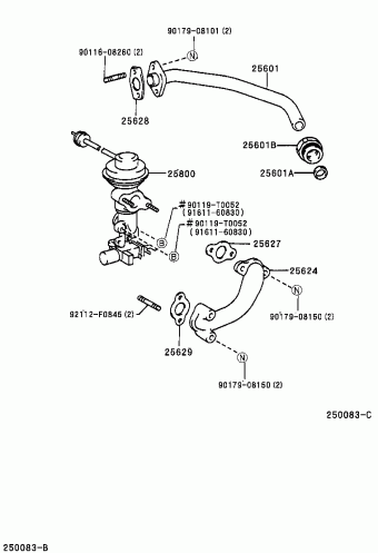 HILUX LN150R-CRMSST 12.2000