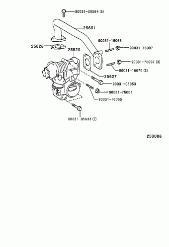 DYNA XZU302-TPMMS3 XZU30#,320,330,34#