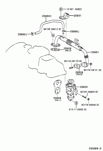 RAV4 CLA21L-AWMNYW ACA2#,CLA2#,ZCA2#