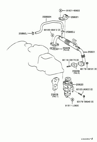 PICNIC/AVENSIS VERSO CLM20L-ARMDYW ACM20,CLM20
