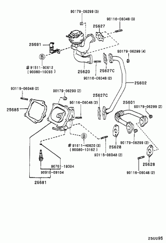CAMRY MCV30L-CEPGKA ACV30,MCV3#