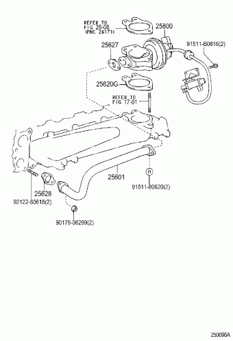HILUX KDN170L-CRMDYW KDN1##,LN1##,RZN168,173