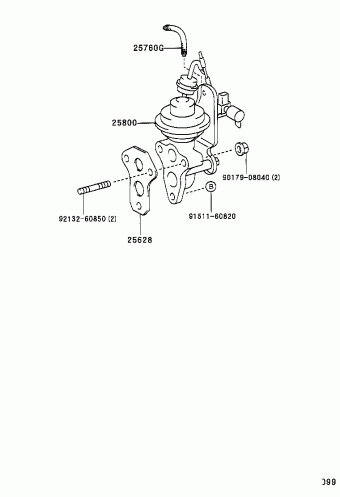 COROLLA VERSO CDE120L-FWMNYW CDE120,ZZE12#