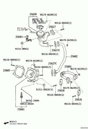 CAMRY MCV30L-AEPGKW ACV3#,MCV30