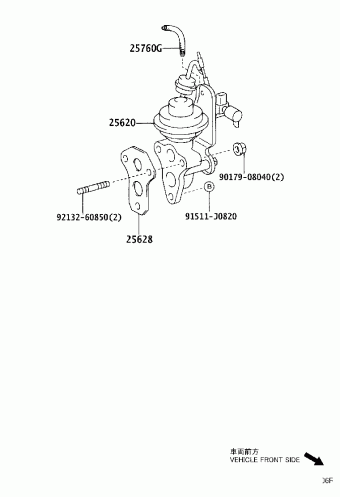 COROLLA HB CDE120L-AHMDYW CDE120,NDE120,ZZE12#