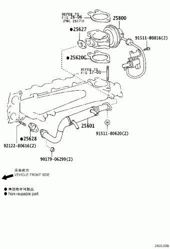 LAND CRUISER PRADO KDJ120L-GKPEYW GRJ12#,KDJ12#