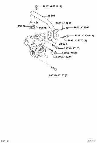 DYNA XZU430R-TKFTSN3 BU4##,WU4##,XZU4##