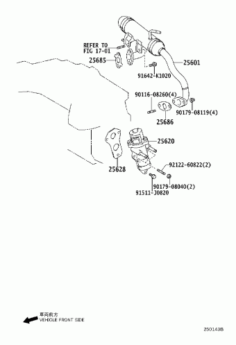 COROLLA VERSO CUR10L-GRMEYW AUR10,CUR10,ZNR1#