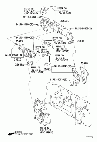 COROLLA SED/WG NDE120L-DWMDYW CDE120,NDE120,ZZE12#