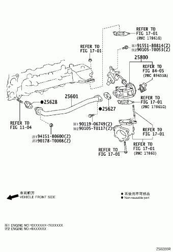 HIACE KDH202L-RDMDY KDH2##,LH2##,TRH2##