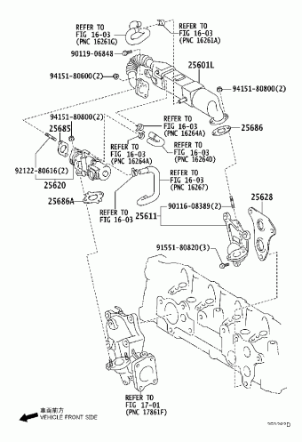 YARIS NLP90L-CHMGXW KSP90,NLP90,NSP90,SCP90