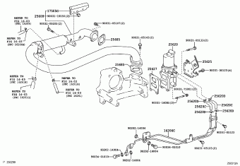 DYNA XZU425L-TKFRDW3 BU4##,WU4##,XZU4##