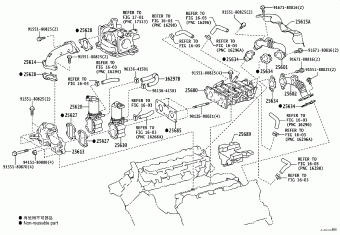 LAND CRUISER VDJ200R-GNTEZ GRJ200,URJ20#,UZJ200,VDJ200