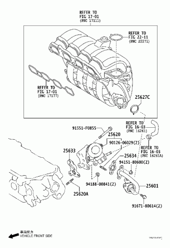 YARIS NSP90R-CHFGKW KSP90,NLP90,NSP90,SCP90