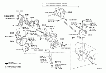 YARIS NLP90L-CHFRXW KSP90,NLP90,NSP90,SCP90